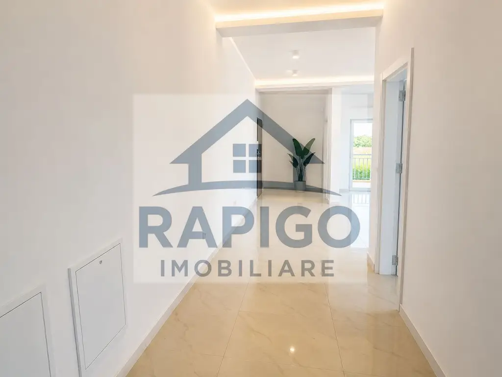 Apartament cu 3 camere de vânzare – Torontalului, Timișoara