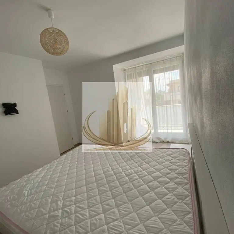 Apartament 2 camere, 3 balcoane, parcare in CF, Kaufland, Dumbravita