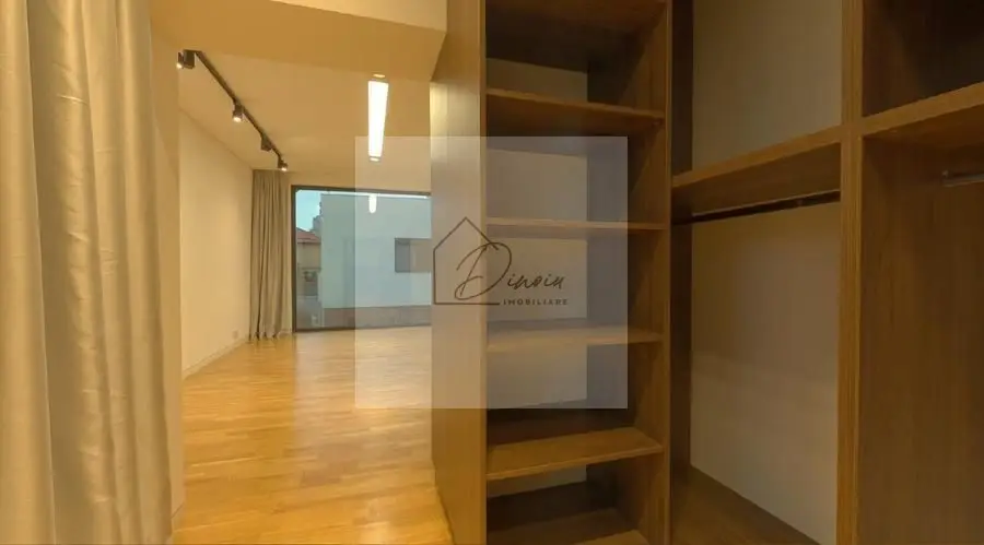 COM 0% Vila de vanzare Pipera I Scoala Americana I complex exclusivist