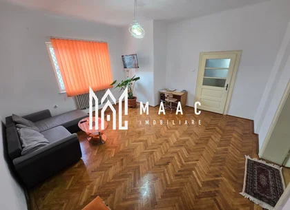 Apartament 4 camere 156 mpu zona Centrala Garaj Pivnita