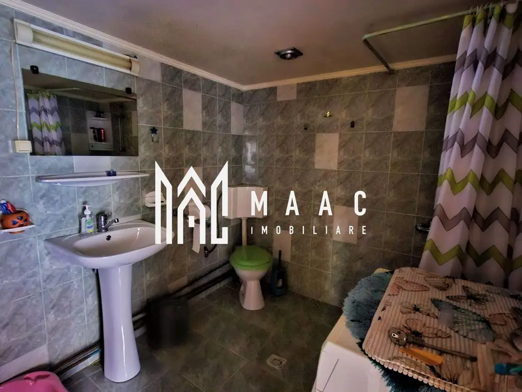 Casa cu 5 camere | 308 mp teren | Cisnadie