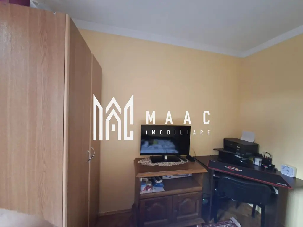 Apartament 3 Camere | Etaj 1 | 50 MPU | Cedonia