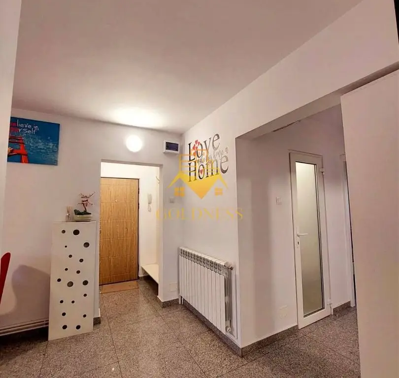 3 camere decomandate, Parcare, Gheorgheni, Iulius Mall, FSEGA, MOL