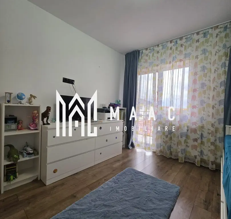 Casa Individuala I Teren 753mp I Curte +Terasa I Cristian