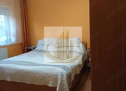 3 Camere Decomandat, 2 bai | Parter | Zona Soarelui – Parcul Pădurice