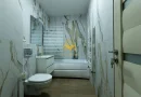 2 camere, premium, AC, garaj, bloc nou, Plopilor zona parcul Rozelor