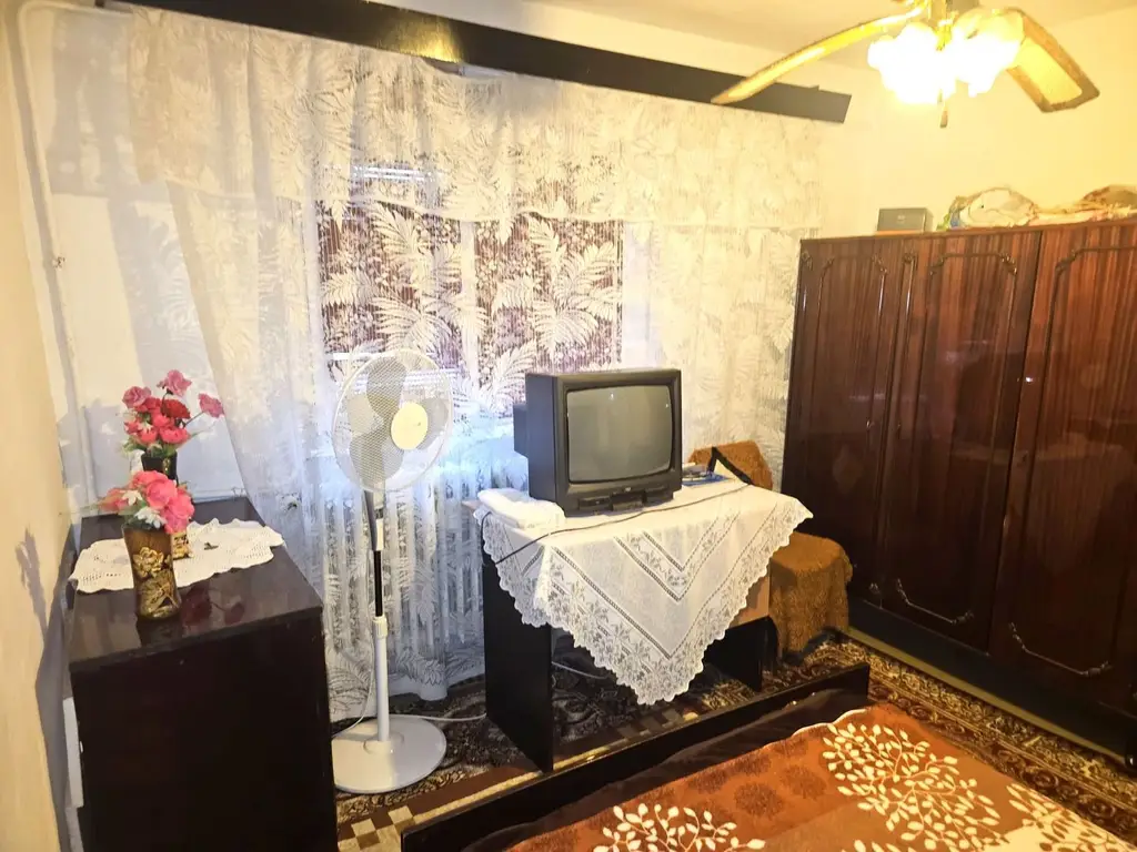 Vanzare - apartament cu 2 camere, Micro 20, J-uri - 53000 euro