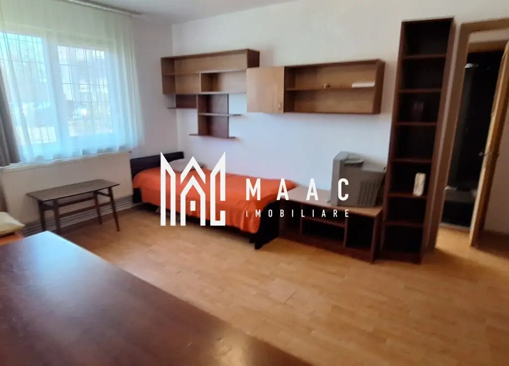 Apartament 2 camere I Parter I Zona Mihai Viteazul