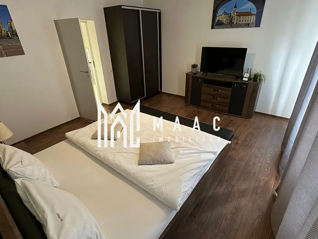 2 Garsoniere | Etaj 1 | Ultracentral