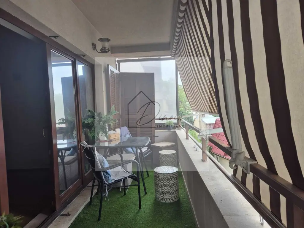 Apartament 3 camere Dorobanti I 125 mp I bloc boutique I COM 0%