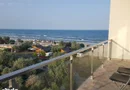 Apartament Mamaia zona de lux, Hotel Opera, White tower-str Lotus nr 9