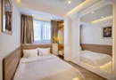 2 camere open space, Premium, Terasa 150 mp, Parcare, Intre Lacuri