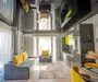 Apartament premium de vanzare în Mamaia – vedere la mare și lac