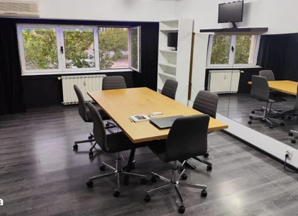 Apartament open space Unirii Goga • Home-Office •