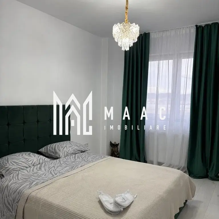 Apartament 3 camere | 75 mpu | Balcon | Terasa | Selimbar