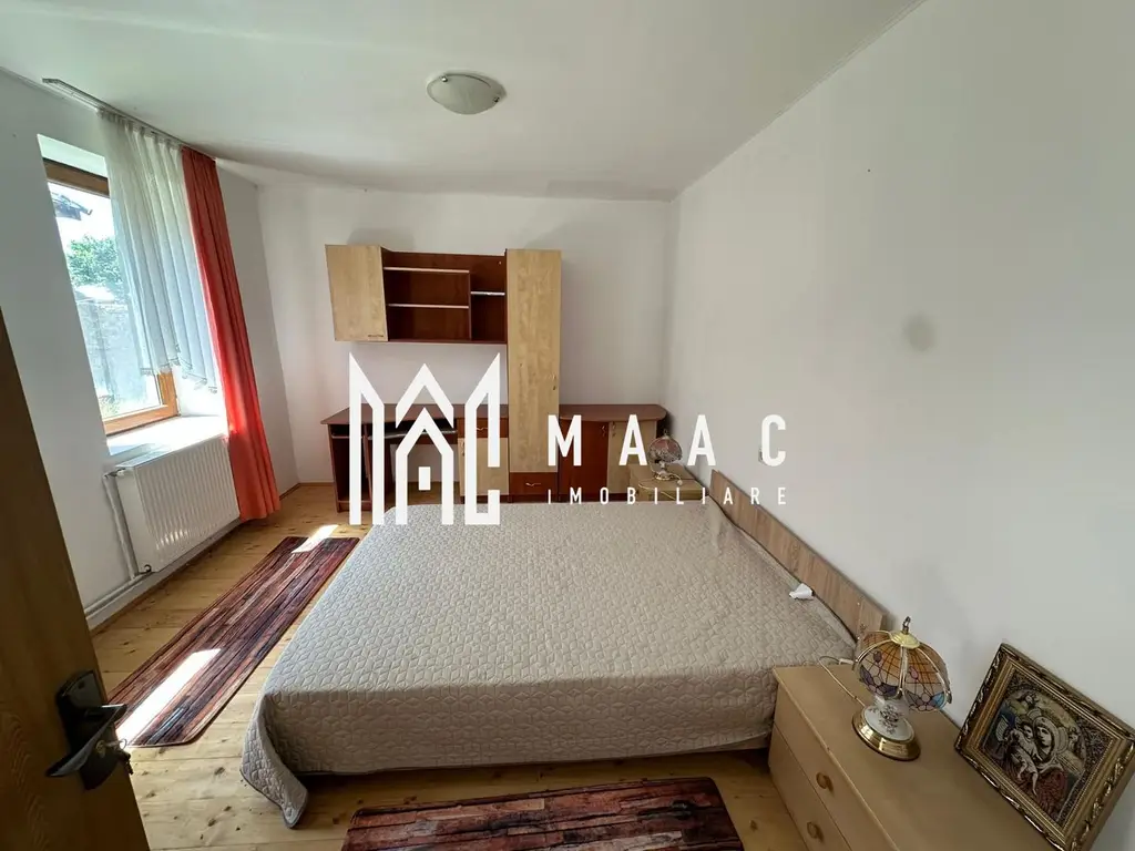 CASA INDIVIDUALA I 4 CAMERE I AVRIG