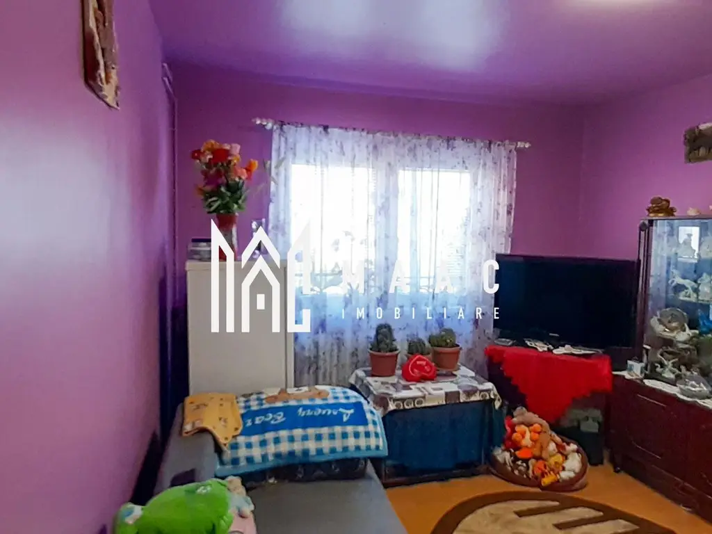 Apartament 2 camere | Renovat | 38 MP | Mihai Viteazu