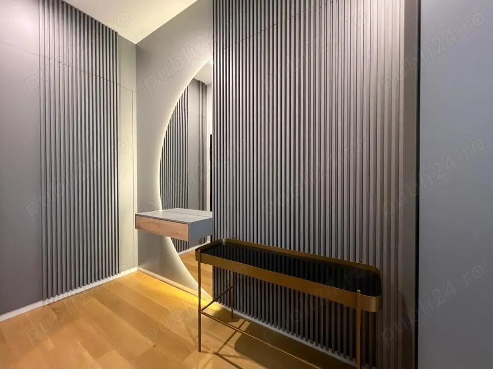 One Verdi Park 3 camere LUX