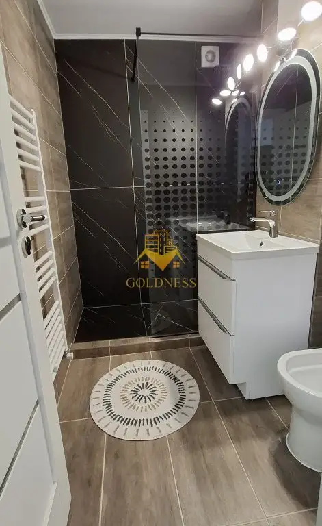 2 camere decomandate, Manastur, Kaufland, Primaverii, Prima inchiriere