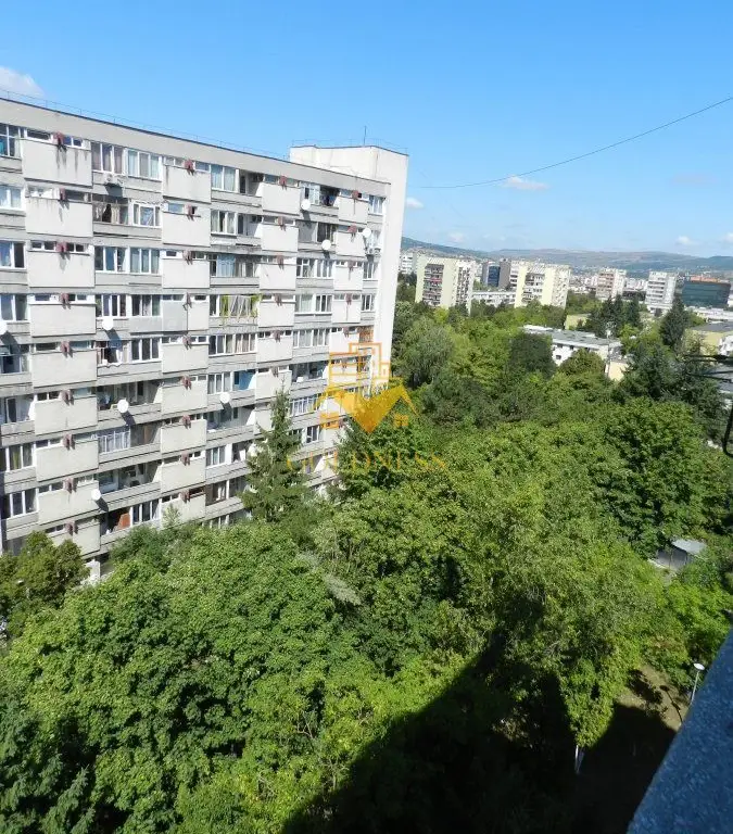 1 camera, Gheorgheni, Detunata, Iulius Mall, FSEGA, Unirii, 18 GYM