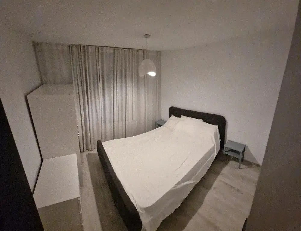 De inchiriat - apartament cu 2 camere, Siderurgistilor Vest , etaj 1