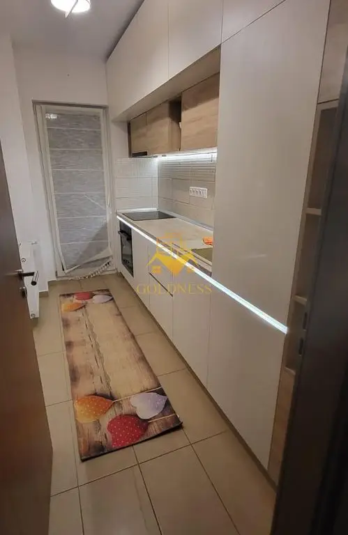 2 camere, modern, parcare, bloc nou, Buna Ziua, Bonjour Residence