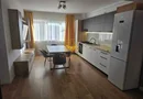 3 camere open space, LUX, parcare subterana, totul nou, Baciu