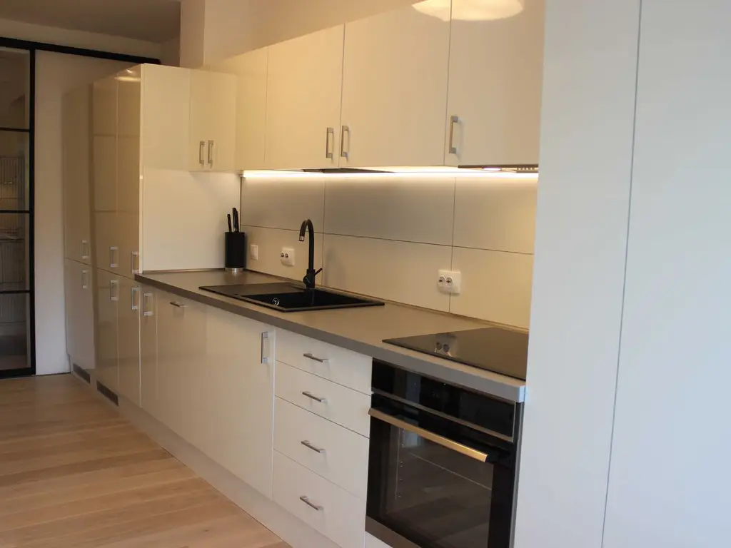 Apartament 3 camere - Băneasa - Herăstrău