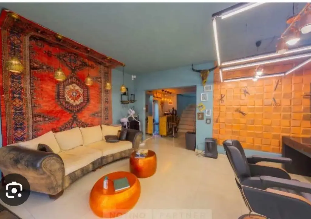 Particular vila + spatiu comercial 290 mp Unirii investitie cu preluare chiriasi