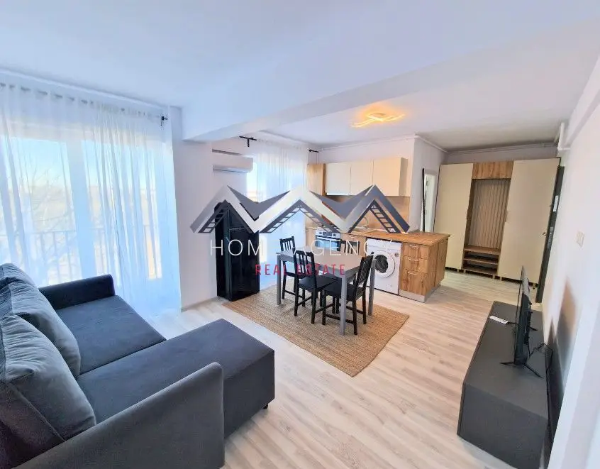 Apartament 2 camere Otopeni