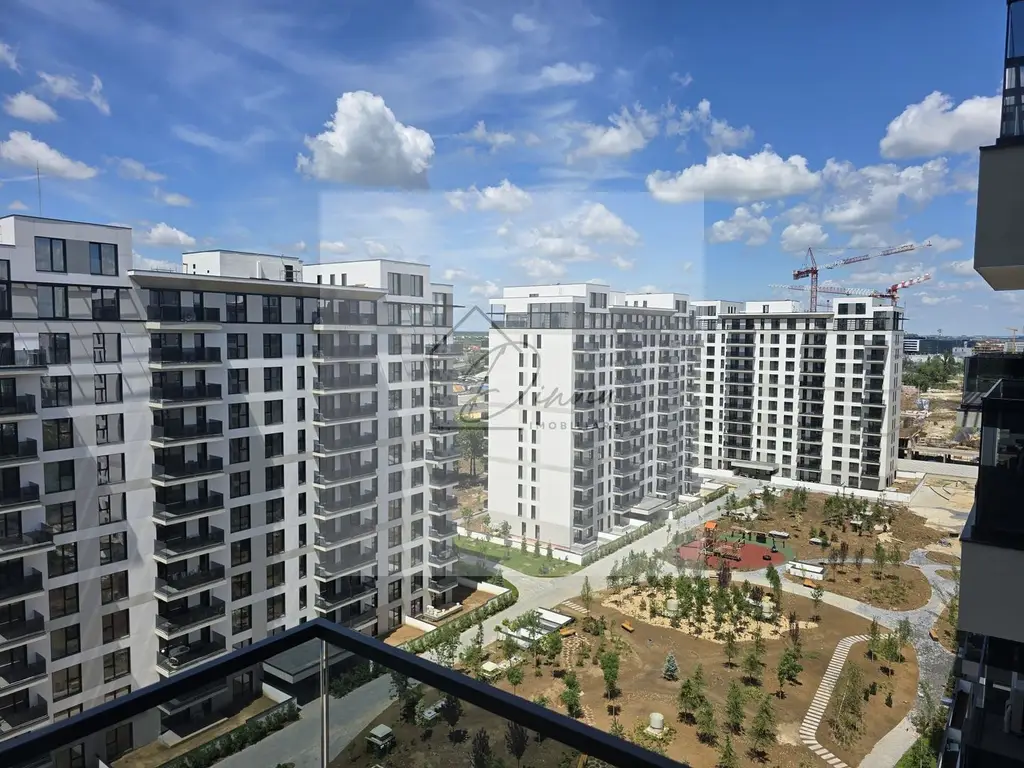 Nusco City2 I Mutare imediata I B2B I COMISION 0% I ULTIMELE 2 UNITATI