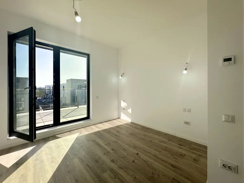 Casa ta ideală în Pipera  Liniște confort și parcare dublă