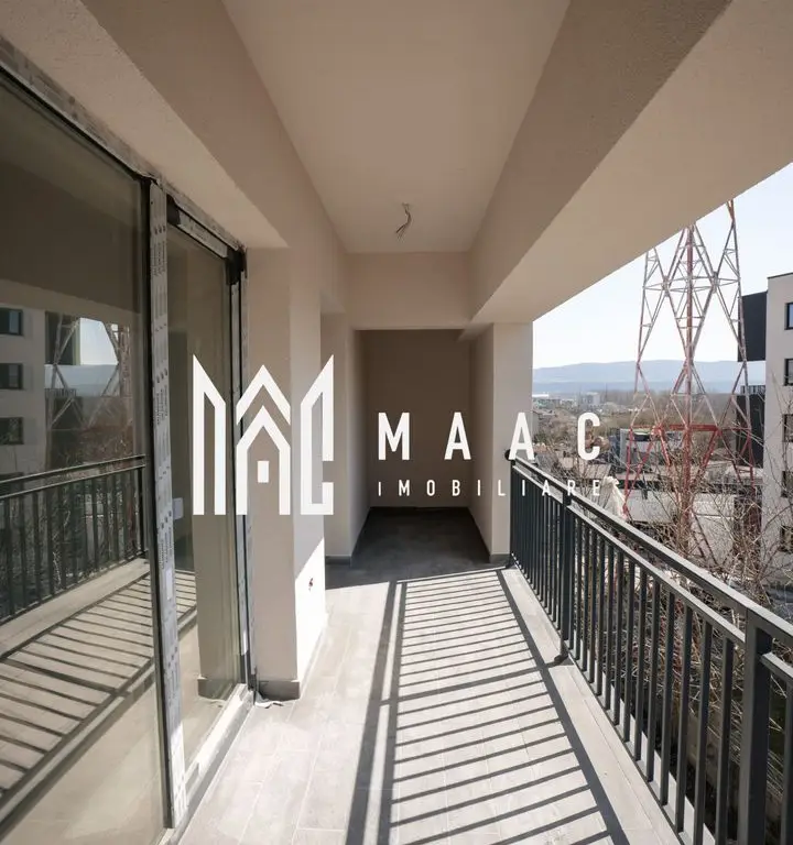Apartament 3 camere | 110MP | Bloc Nou