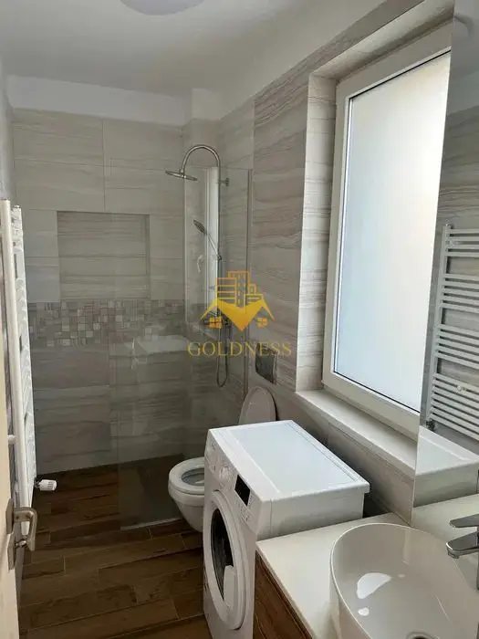 3 Camere Premium, Hasdeu, Semicentral, UMF, Gradina Botanica, Parcare