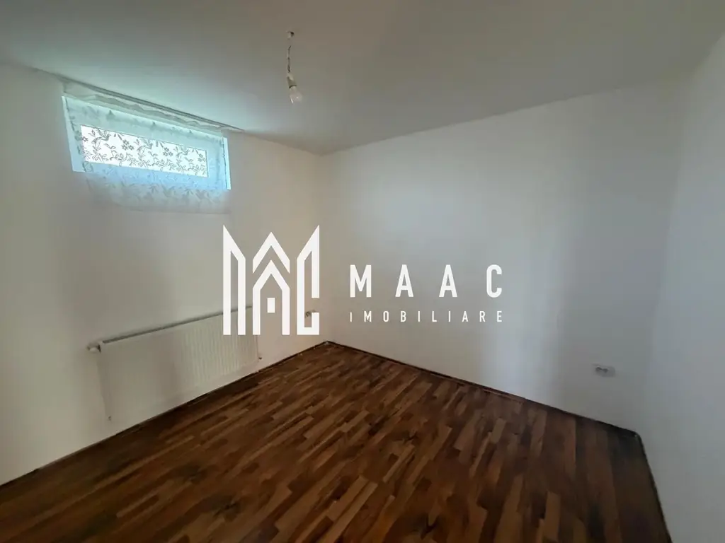 Apartament de vânzare | Țiglari, Sibiu | la casă, curte