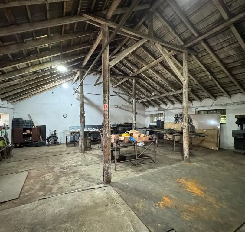 Proprietate industrială de vânzare sau închiriere – Comuna Frătești