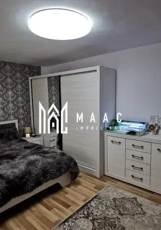 Apartament 3 camere  | 2 Balcoane | 51 MPU | Cisnadie