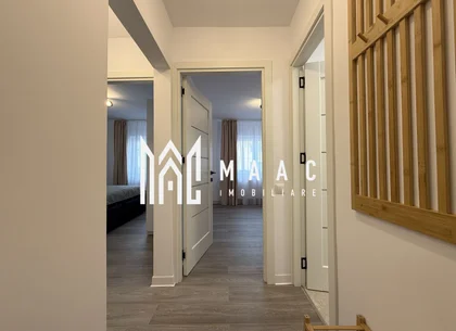 Apartament de vanzare Sibiu 3 camere decomandat | Turnișor | 65 mp, parter