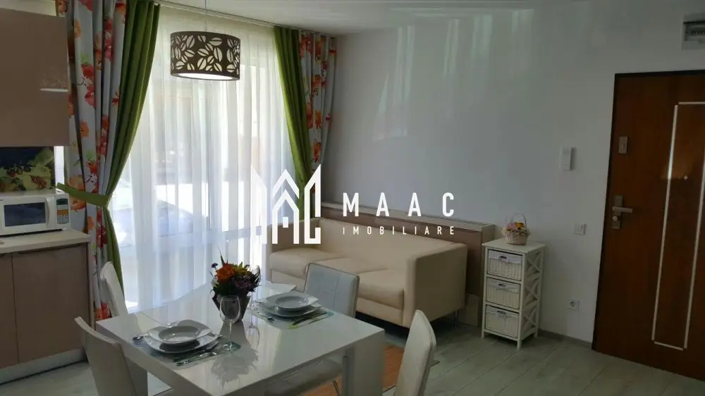 Apartament 2 Camere | Mobilat si Utilat | Loc de Parcare | Arhitectilor