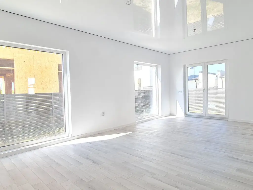Casa individuala 4 camere 3 bai garaj Cartier Izvor Tarlungeni Brasov