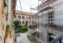 Apartament 2 camere Str. Lucian Blaga, clădire în renovare completa