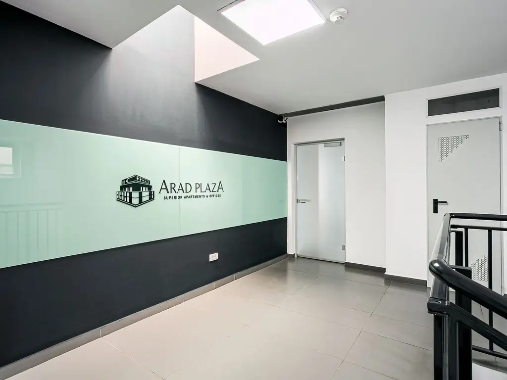 De vânzare spațiu de birouri ultracentral Arad Plazza