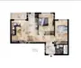 Apartament 3 camere  Pantelimon