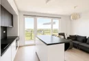 Apartament modern 2 camere | Iris Armonia Aradului | Parcare subterana