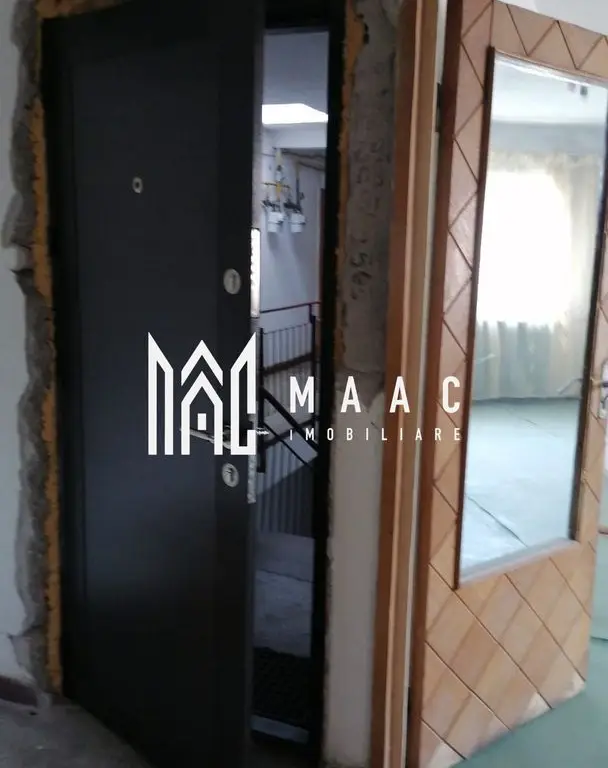 Apartament 2 camere | 50 mp | Ostroveni | etaj 4 |