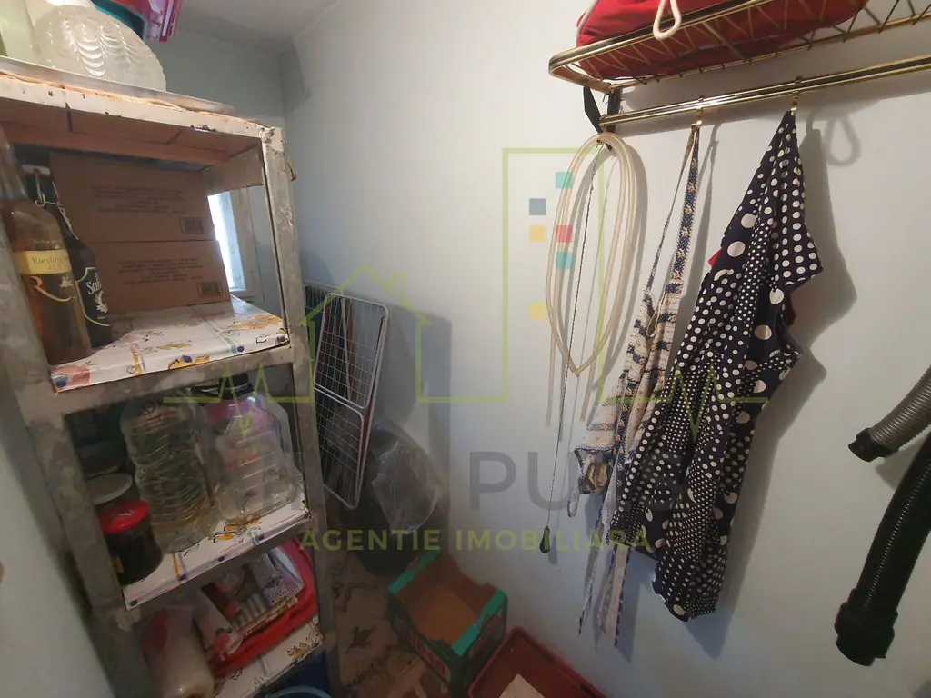 Casa in Elisabetin spre Complex. Teren 821 mp