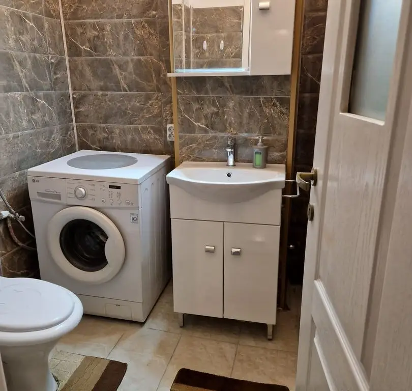 BRASADAS vinde apartament 4 camere Mănăștur