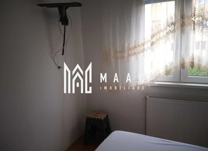 Apartament 2 Camere I Etaj 3 I Rahovei