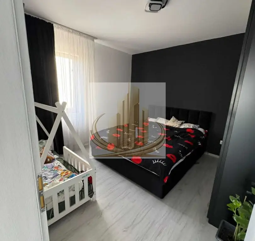 Apartament cu 2 camere, decomandat, 70 mp | Torontal | Investitie |