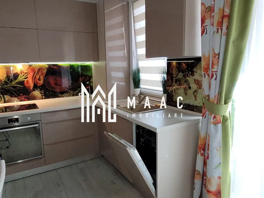 Apartament 2 Camere | Mobilat si Utilat | Loc de Parcare | Arhitectilor